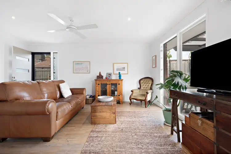 Third view of Homely townhouse listing, 1/77 Hayes Avenue, Rosebud VIC 3939