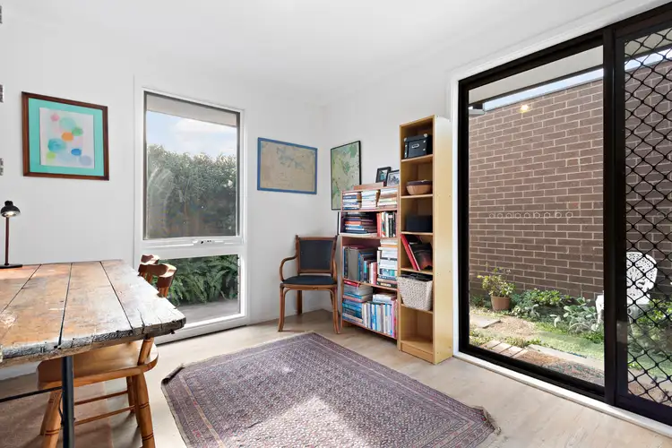 Sixth view of Homely townhouse listing, 1/77 Hayes Avenue, Rosebud VIC 3939
