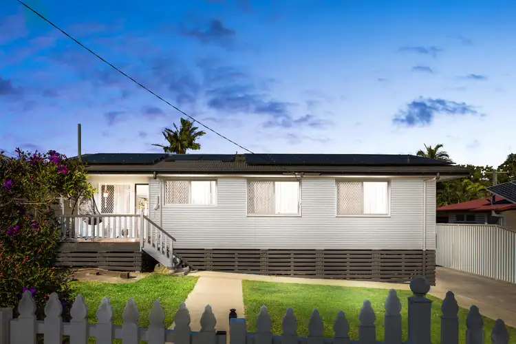 Main view of Homely house listing, 51 Henzell Street, Kippa-ring QLD 4021