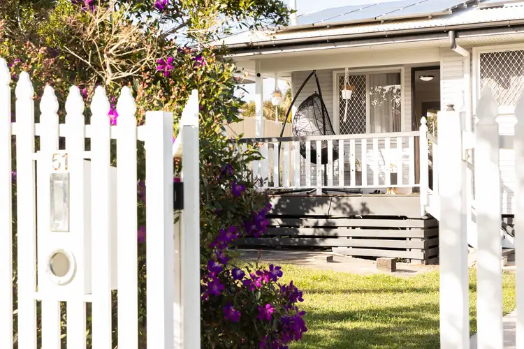 Second view of Homely house listing, 51 Henzell Street, Kippa-ring QLD 4021