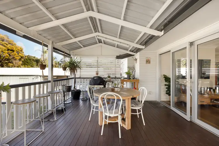 Third view of Homely house listing, 51 Henzell Street, Kippa-ring QLD 4021