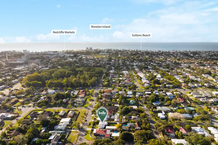 Fifth view of Homely house listing, 51 Henzell Street, Kippa-ring QLD 4021