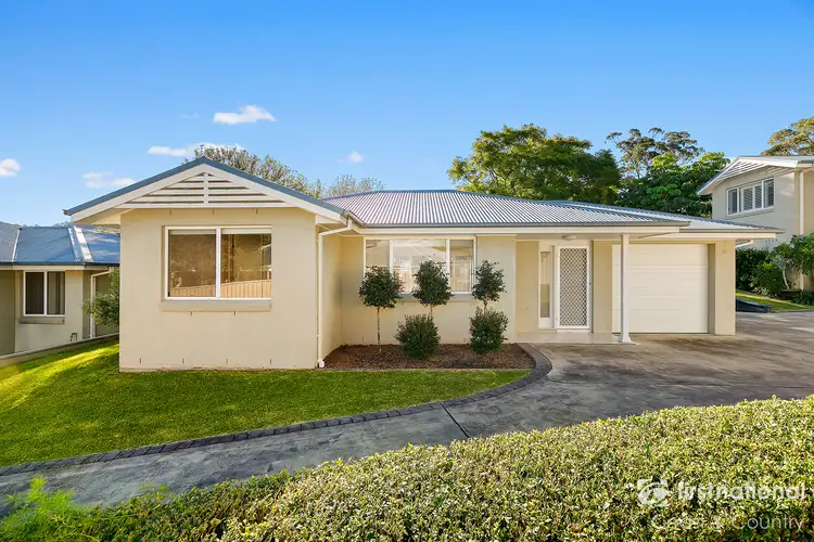 Main view of Homely villa listing, 3/110 Jerry Bailey Road, Shoalhaven Heads NSW 2535