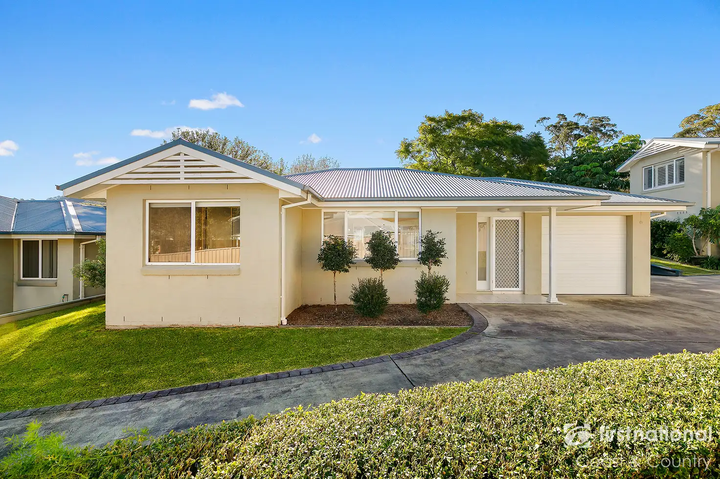 Main view of Homely villa listing, 3/110 Jerry Bailey Road, Shoalhaven Heads NSW 2535