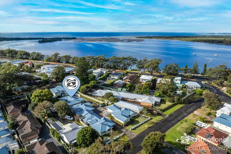 Second view of Homely villa listing, 3/110 Jerry Bailey Road, Shoalhaven Heads NSW 2535