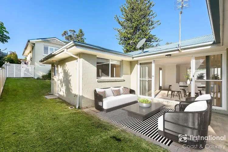 Fourth view of Homely villa listing, 3/110 Jerry Bailey Road, Shoalhaven Heads NSW 2535