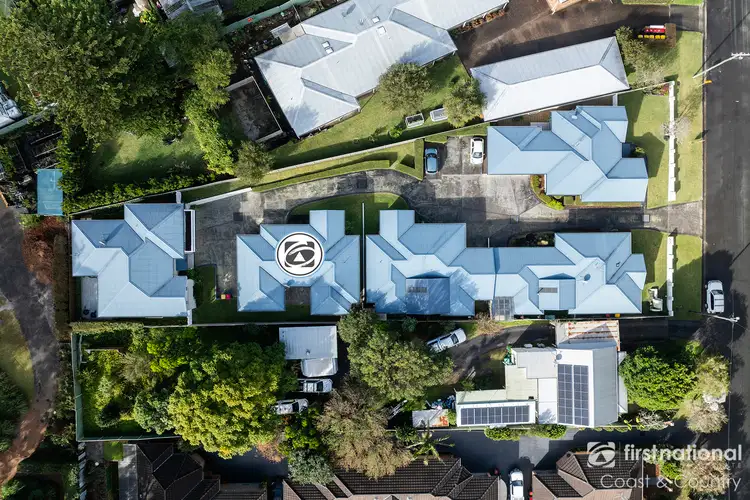 Fifth view of Homely villa listing, 3/110 Jerry Bailey Road, Shoalhaven Heads NSW 2535
