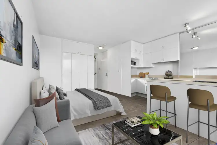 Third view of Homely apartment listing, 2/2 Monash Parade, Dee Why NSW 2099