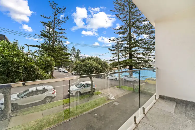 Fifth view of Homely apartment listing, 2/2 Monash Parade, Dee Why NSW 2099
