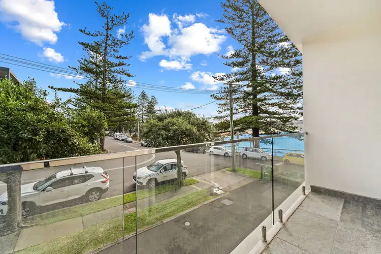 Sixth view of Homely apartment listing, 2/2 Monash Parade, Dee Why NSW 2099