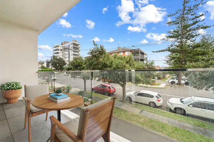 Sixth view of Homely apartment listing, 2/2 Monash Parade, Dee Why NSW 2099