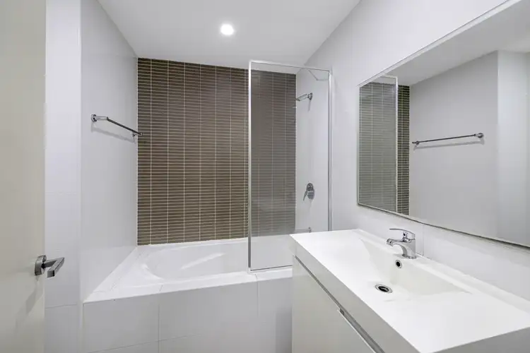 Fifth view of Homely apartment listing, 1401/29 Hunter Street, Parramatta NSW 2150