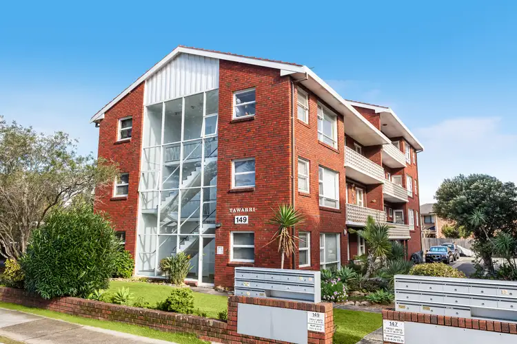 6/147 Clareville Avenue, Sandringham NSW 2219