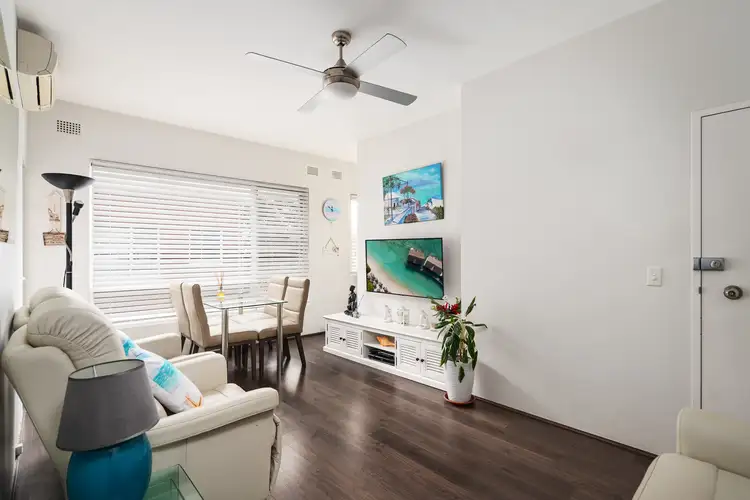 Second view of Homely apartment listing, 6/147 Clareville Avenue, Sandringham NSW 2219