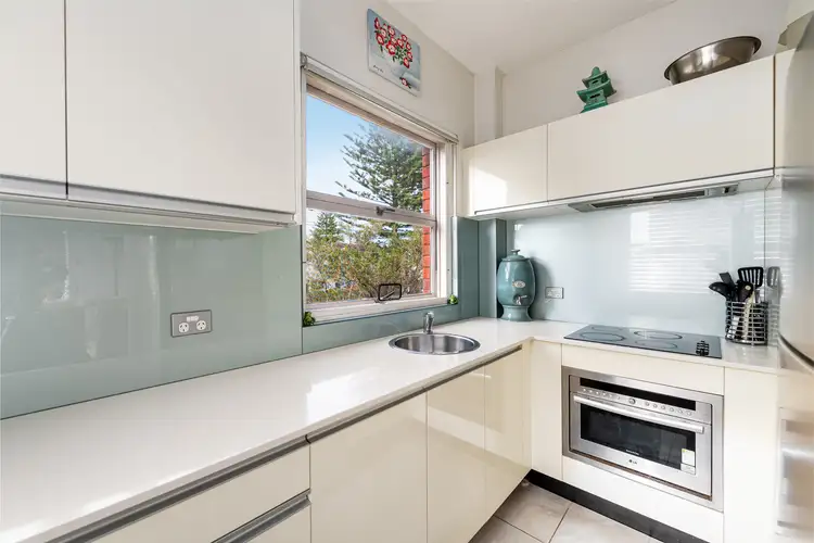 Third view of Homely apartment listing, 6/147 Clareville Avenue, Sandringham NSW 2219