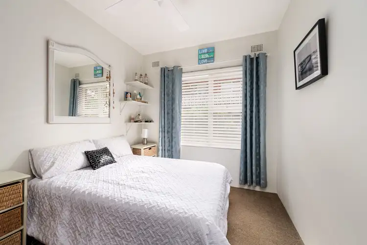 Fourth view of Homely apartment listing, 6/147 Clareville Avenue, Sandringham NSW 2219