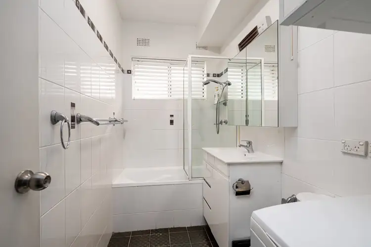 Fifth view of Homely apartment listing, 6/147 Clareville Avenue, Sandringham NSW 2219