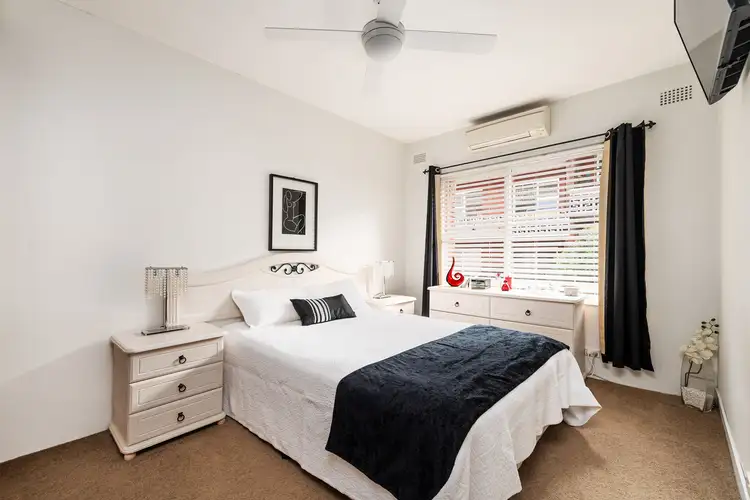 Sixth view of Homely apartment listing, 6/147 Clareville Avenue, Sandringham NSW 2219