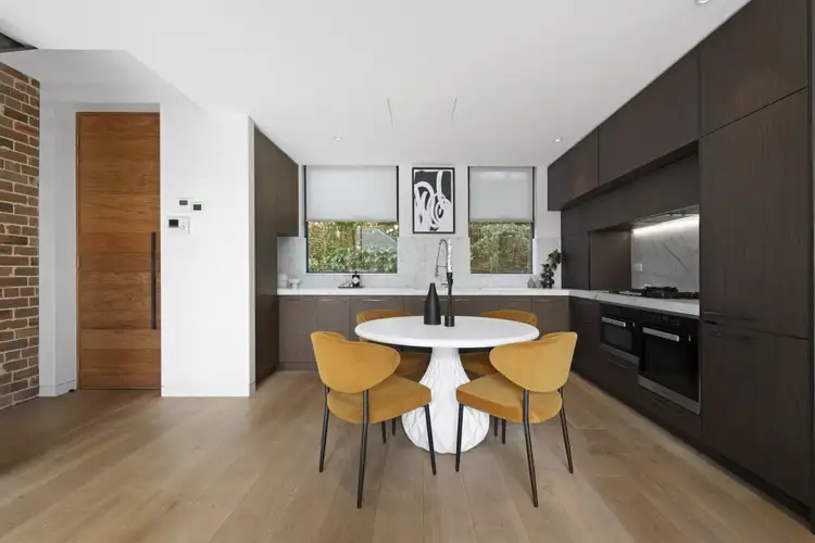 Fourth view of Homely townhouse listing, 5/13-15 Evans Street, Balmain NSW 2041