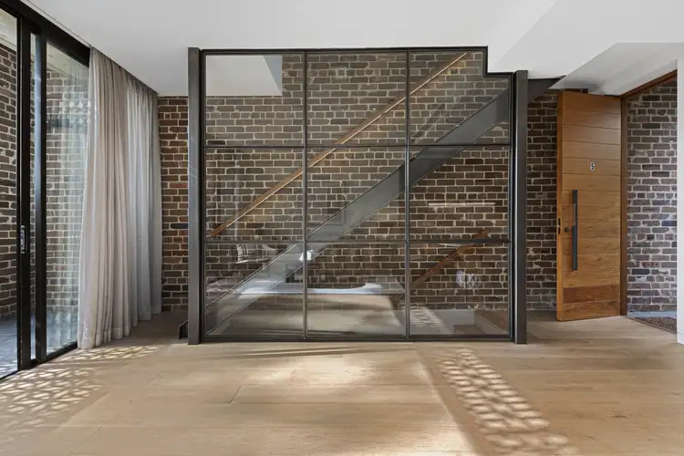 Fifth view of Homely townhouse listing, 5/13-15 Evans Street, Balmain NSW 2041