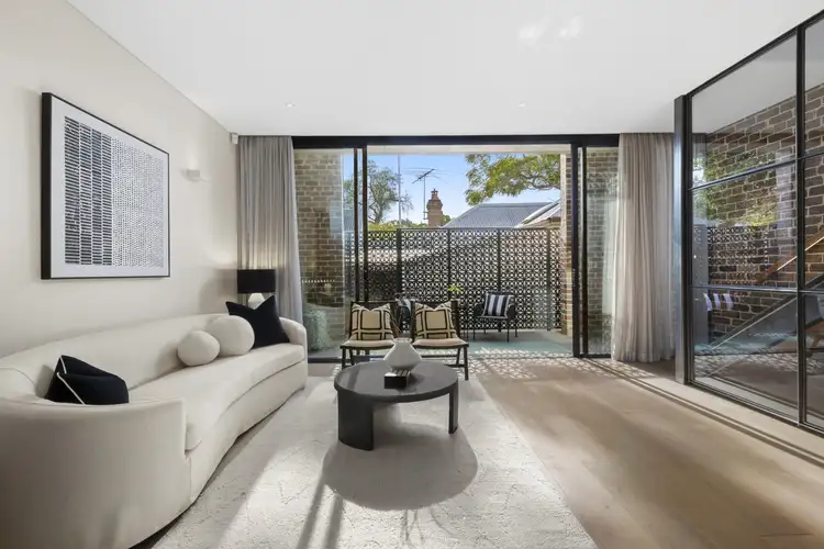 Sixth view of Homely townhouse listing, 5/13-15 Evans Street, Balmain NSW 2041