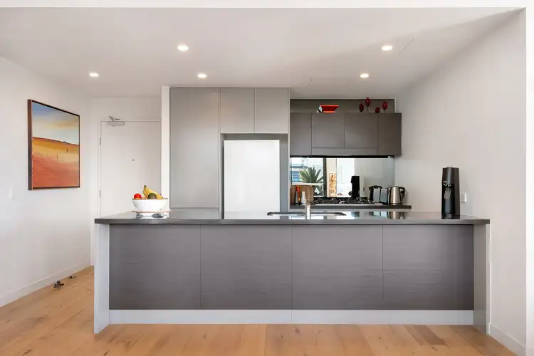 Fourth view of Homely apartment listing, 703/14H Mentmore Avenue, Rosebery NSW 2018