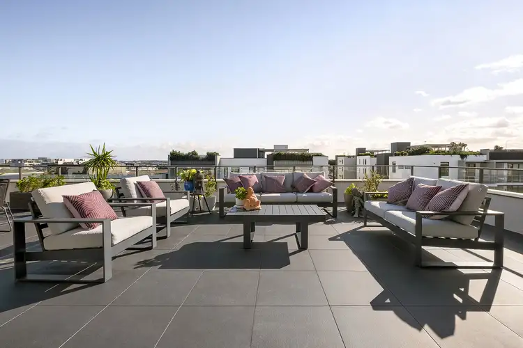 Sixth view of Homely apartment listing, 703/14H Mentmore Avenue, Rosebery NSW 2018