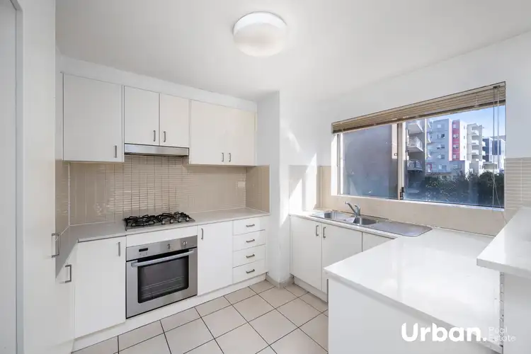 Second view of Homely apartment listing, 13/33-39 Lachlan Street, Warwick Farm NSW 2170