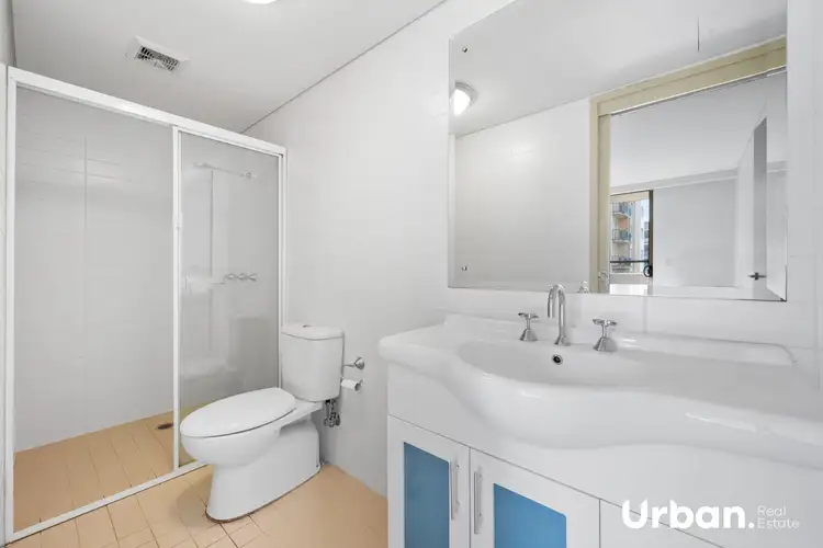 Fifth view of Homely apartment listing, 13/33-39 Lachlan Street, Warwick Farm NSW 2170