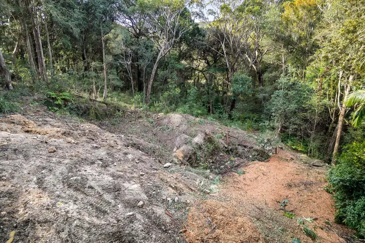 Second view of Homely land listing, 24 Chandler Avenue, Cowan NSW 2081