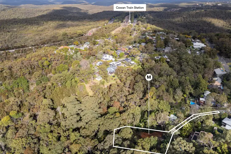 Fourth view of Homely land listing, 24 Chandler Avenue, Cowan NSW 2081