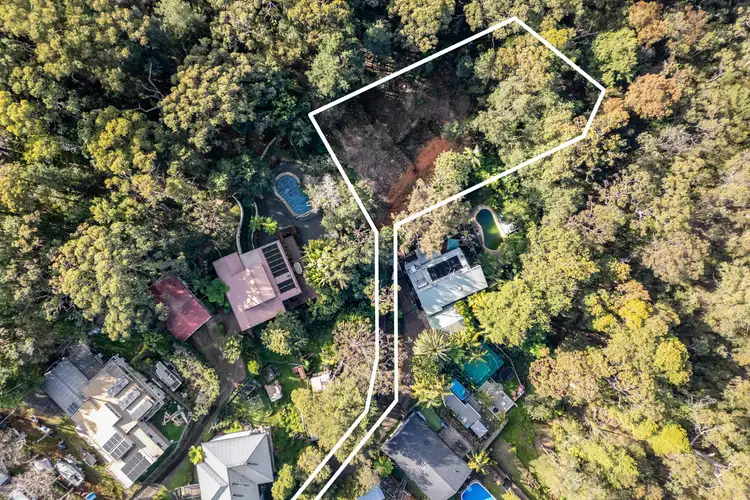 Fifth view of Homely land listing, 24 Chandler Avenue, Cowan NSW 2081