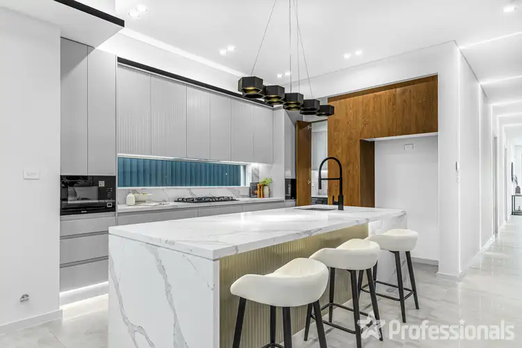 Third view of Homely semi-detached listing, 35B Adelaide Road, Padstow NSW 2211