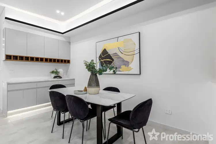 Fourth view of Homely semi-detached listing, 35B Adelaide Road, Padstow NSW 2211