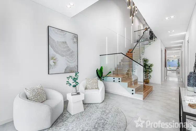 Fifth view of Homely semi-detached listing, 35B Adelaide Road, Padstow NSW 2211