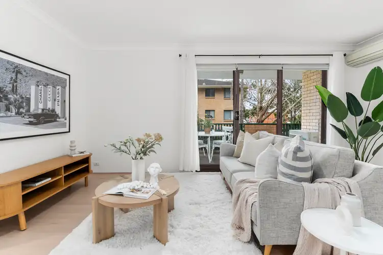Main view of Homely apartment listing, 15/24 Gosport Street, Cronulla NSW 2230
