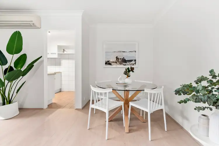 Second view of Homely apartment listing, 15/24 Gosport Street, Cronulla NSW 2230