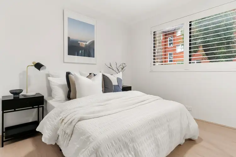 Fifth view of Homely apartment listing, 15/24 Gosport Street, Cronulla NSW 2230