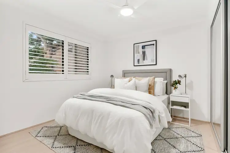 Sixth view of Homely apartment listing, 15/24 Gosport Street, Cronulla NSW 2230