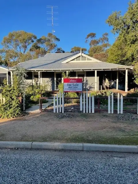 24 Georgiana Street, York WA 6302