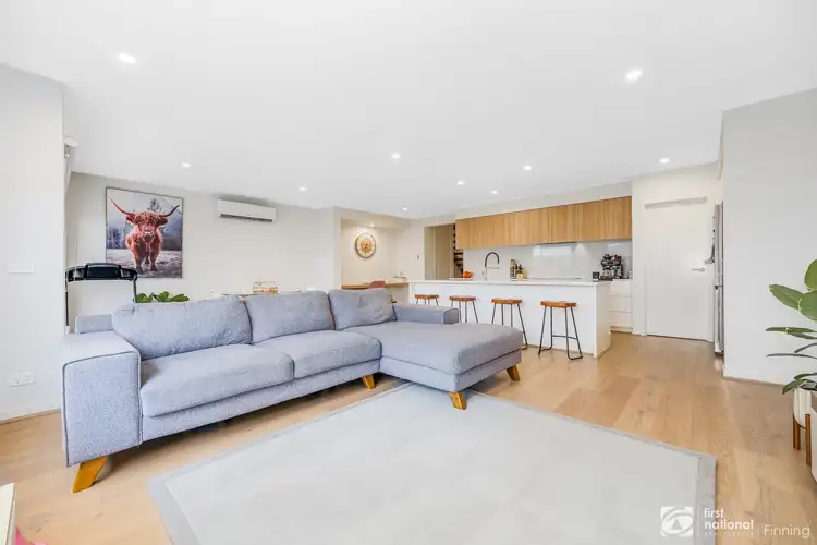 Third view of Homely house listing, 21 Kinross Parade, Clyde North VIC 3978