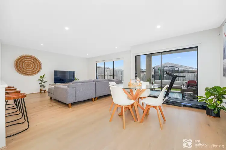 Fifth view of Homely house listing, 21 Kinross Parade, Clyde North VIC 3978