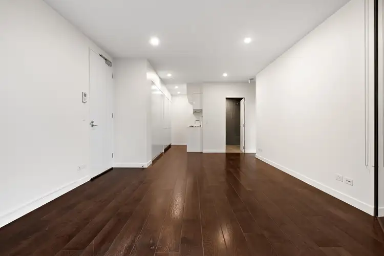 Second view of Homely apartment listing, 204/31 Grattan Street, Prahran VIC 3181