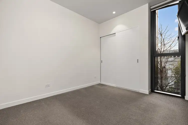 Third view of Homely apartment listing, 204/31 Grattan Street, Prahran VIC 3181