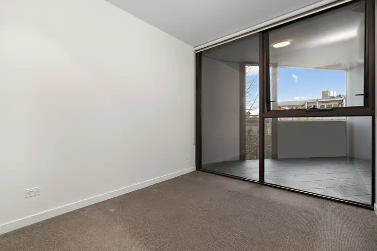 Fourth view of Homely apartment listing, 204/31 Grattan Street, Prahran VIC 3181