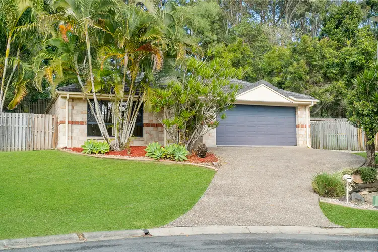 Main view of Homely house listing, 5 Fig Street, Elanora QLD 4221