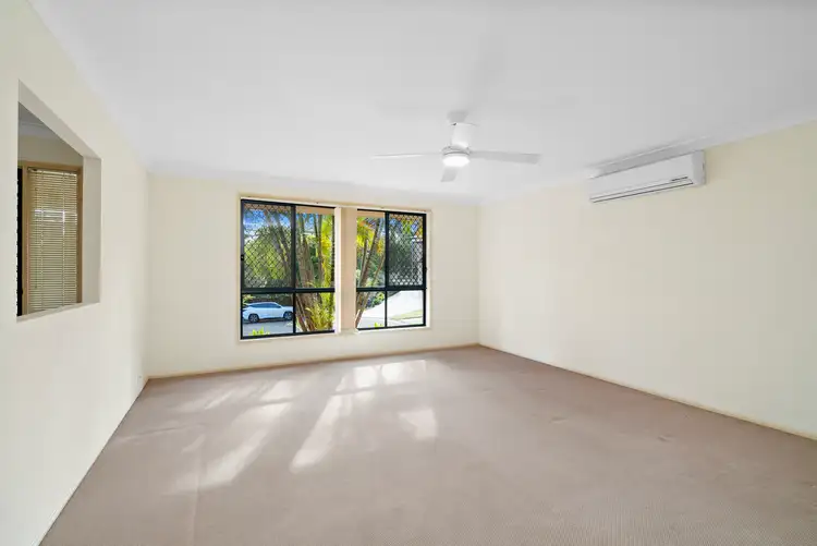 Third view of Homely house listing, 5 Fig Street, Elanora QLD 4221