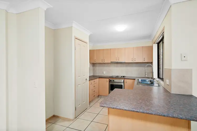 Fourth view of Homely house listing, 5 Fig Street, Elanora QLD 4221