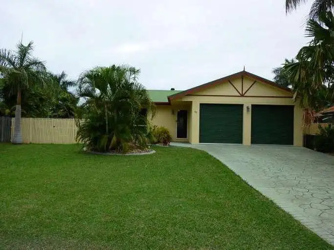 83 Wheeler Circuit, Kirwan QLD 4817