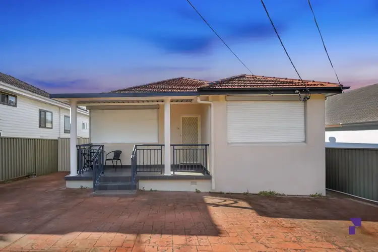 4 Cragg Street, Condell Park NSW 2200